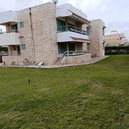 Spacious 5-Bed House In Alamein With Large Garden Majid Abu Zayd Exterior foto