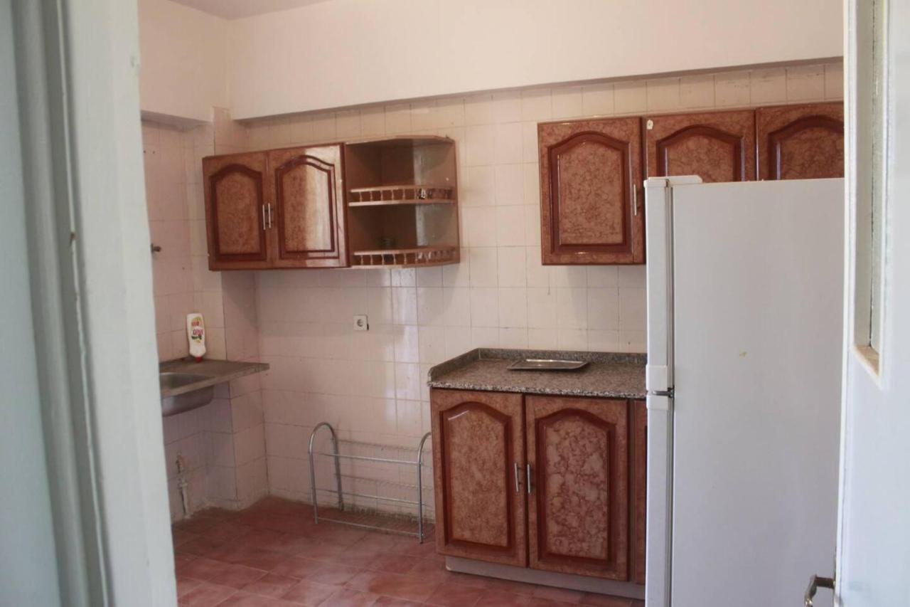 Spacious 5-Bed House In Alamein With Large Garden Majid Abu Zayd Exterior foto